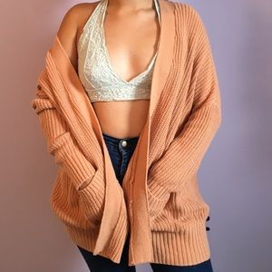 urban outfitters cardigan